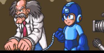 Mega Man 7
