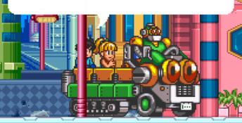 Mega Man 7