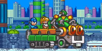 Mega Man 7