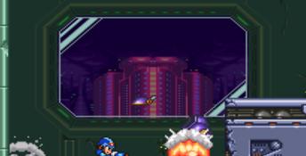 Mega Man X3