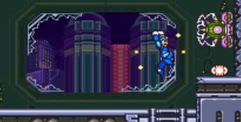 Mega Man X3