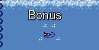 Micro Machines SNES Screenshot