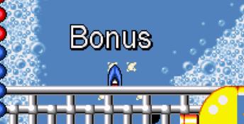 Micro Machines SNES Screenshot