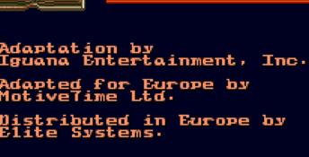 Might and Magic II: Gates to Another World SNES Screenshot