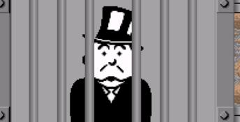 Monopoly SNES Screenshot