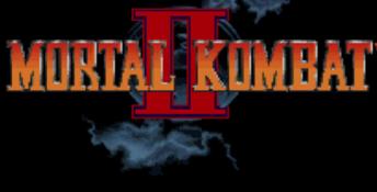 Mortal Kombat II SNES Screenshot