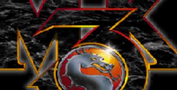 Mortal Kombat III SNES Screenshot
