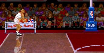 NBA All-Star Challenge