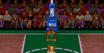 NBA All-Star Challenge