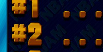 NBA Jam SNES Screenshot