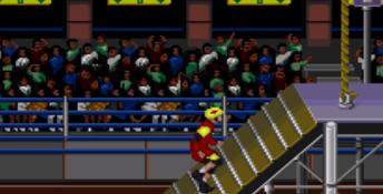 Nickelodeon Guts