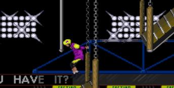 Nickelodeon Guts