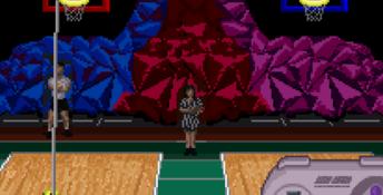 Nickelodeon Guts SNES Screenshot