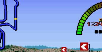 Nigel Mansell's World Championship Racing SNES Screenshot
