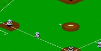 Nolan Ryan's Baseball
