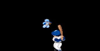 Nolan Ryan's Baseball
