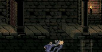 Nosferatu SNES Screenshot