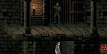 Nosferatu SNES Screenshot