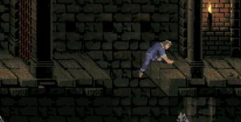 Nosferatu SNES Screenshot
