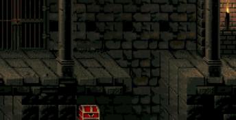 Nosferatu SNES Screenshot