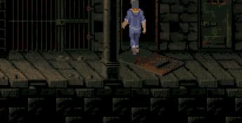Nosferatu SNES Screenshot