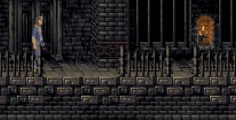Nosferatu SNES Screenshot