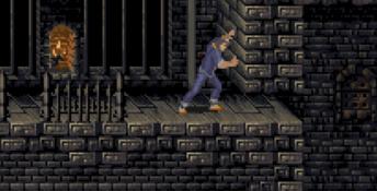 Nosferatu SNES Screenshot