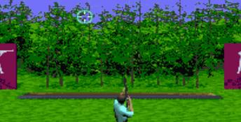 Olympic Summer Games SNES Screenshot