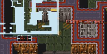 Operation Logic Bomb