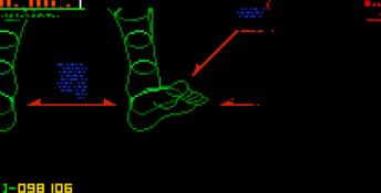 Operation Logic Bomb SNES Screenshot