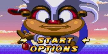 Oscar SNES Screenshot