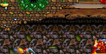 Oscar SNES Screenshot
