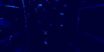 Out of This World SNES Screenshot