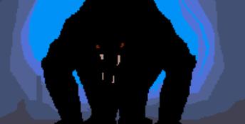Out of This World SNES Screenshot