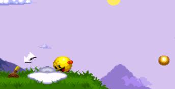 Pac-In-Time