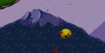 Pac-In-Time