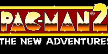 Pac-Man 2: The New Adventures SNES Screenshot
