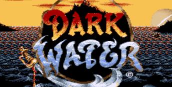 Pirates of Dark Water SNES Screenshot