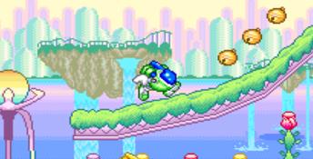 Pop'n Twinbee: Rainbow Bell Adventures