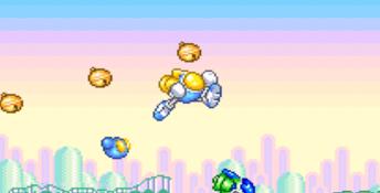 Pop'n Twinbee: Rainbow Bell Adventures