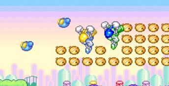 Pop'n Twinbee: Rainbow Bell Adventures