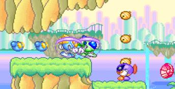 Pop'n Twinbee: Rainbow Bell Adventures