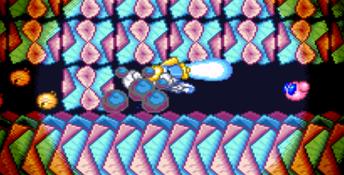 Pop'n Twinbee: Rainbow Bell Adventures SNES Screenshot