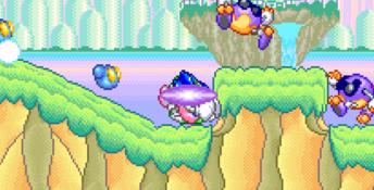 Pop'n Twinbee: Rainbow Bell Adventures SNES Screenshot