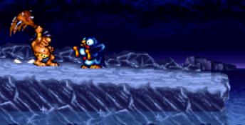 Prehistorik Man SNES Screenshot