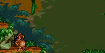 Prehistorik Man SNES Screenshot