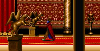 Prince of Persia SNES Screenshot