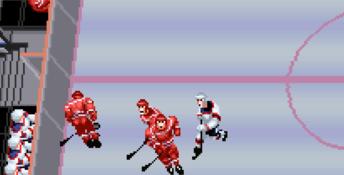 Pro Sport Hockey