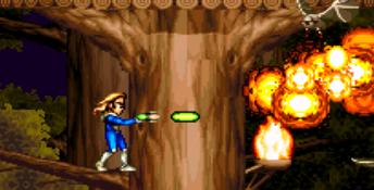 Realm SNES Screenshot