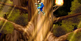 Realm SNES Screenshot